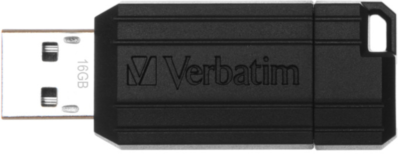 Pen Verbatim Store n Go Pinstripe 16GB USB2.0