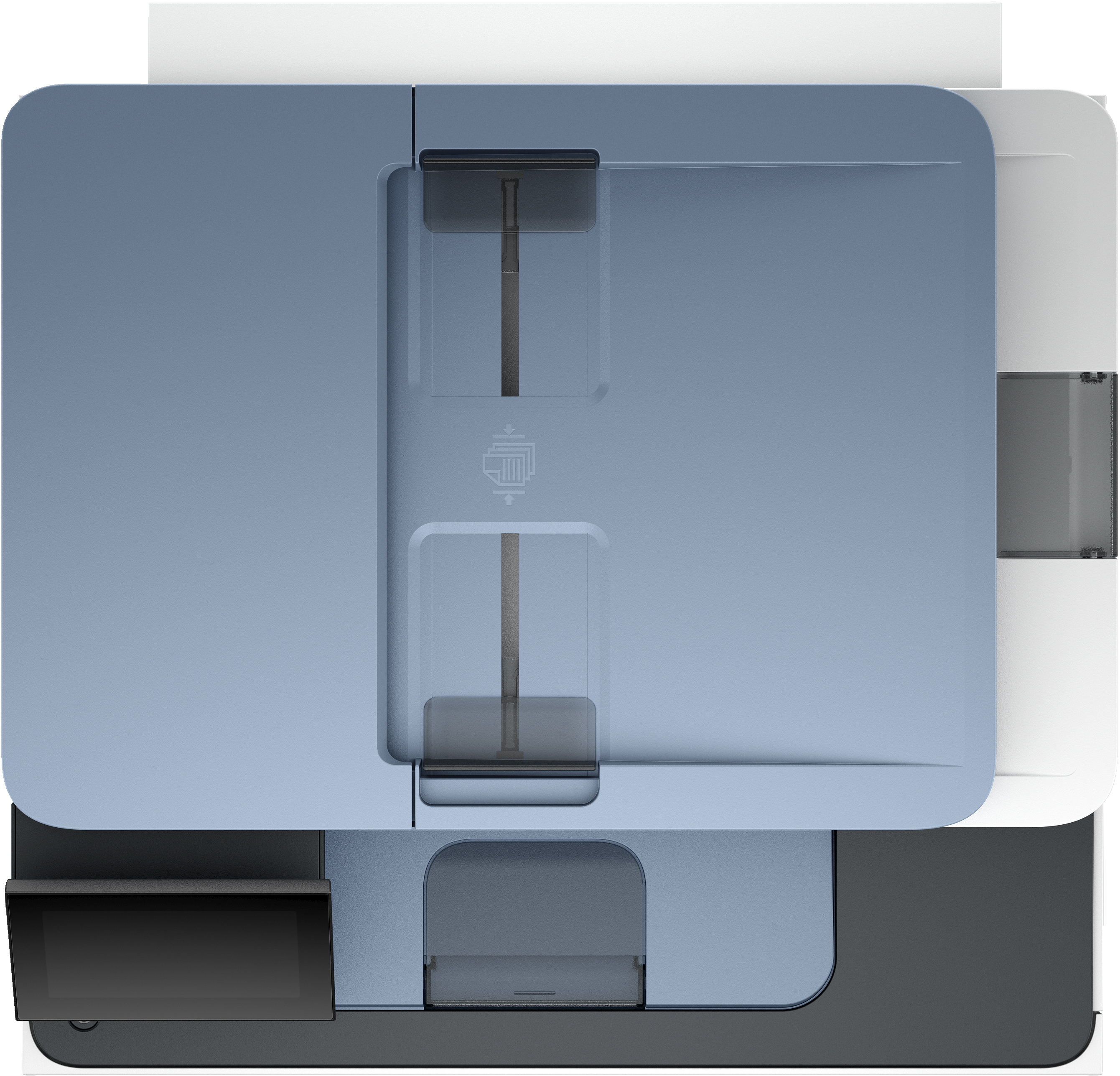 HP - Impressora Multifunções Laser HP Color LaserJet Pro MFP 3302fdw WiFi