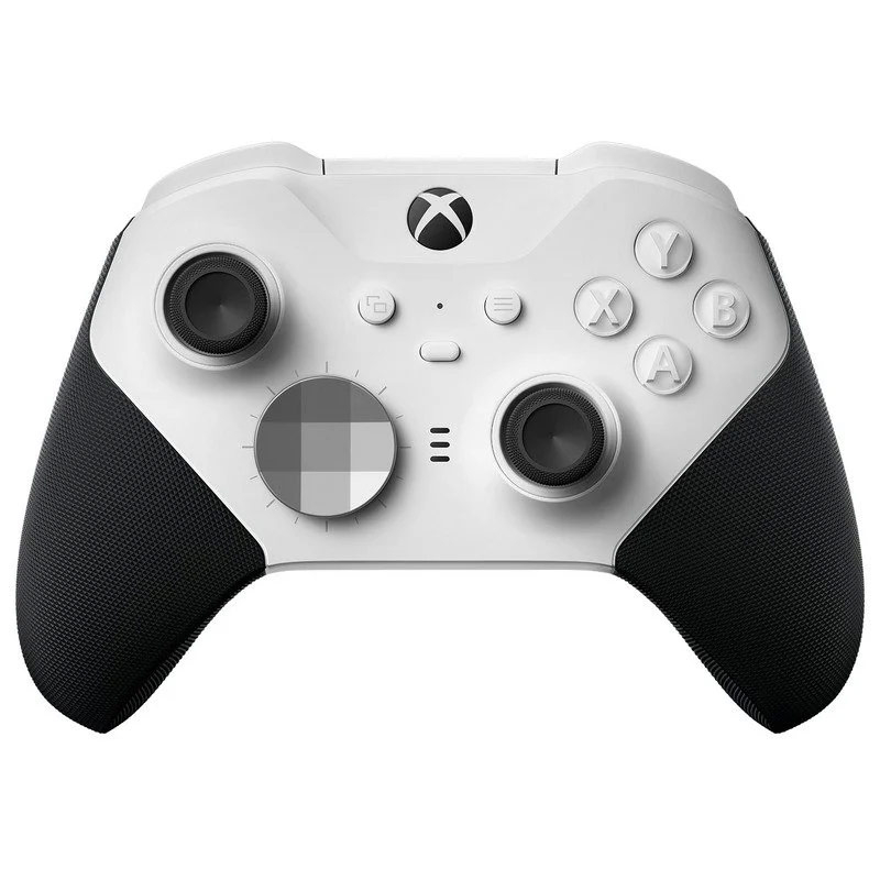 Gamepad Microsoft Xbox Elite Series 2 Wireless Core White