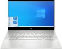 Portátil HP Envy 15-ep1012np 15.6 i9 32GB 1TB RTX 3060 UHD OLED Touch W10
