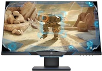 Monitor HP Gaming 24.5 25mx FHD 144Hz 1ms FreeSync