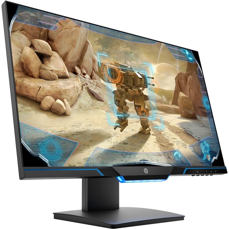 HP - Monitor HP Gaming 24.5" 25mx FHD 144Hz 1ms FreeSync