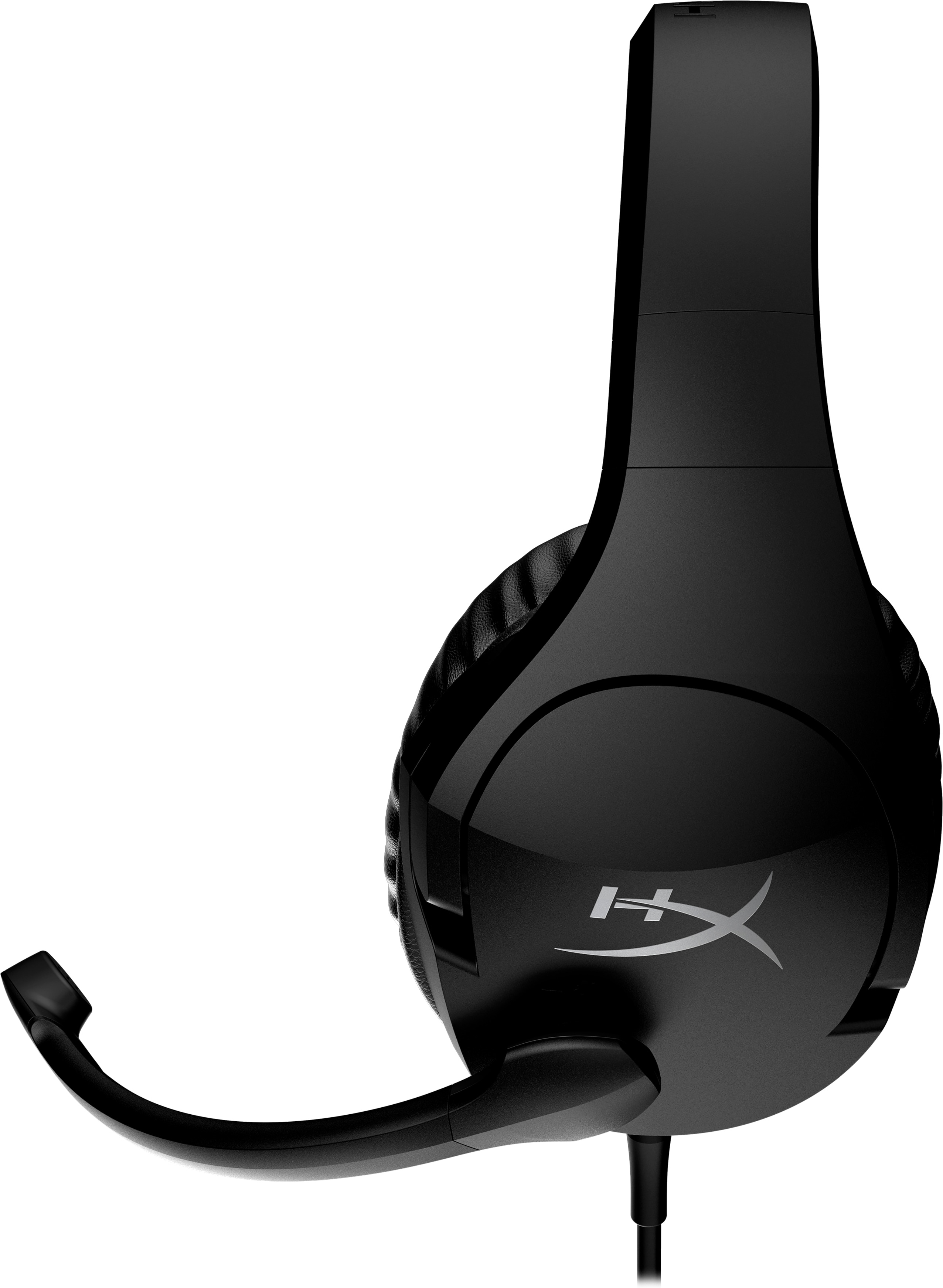HyperX - Headset HyperX Cloud Stinger S 7.1 Preto