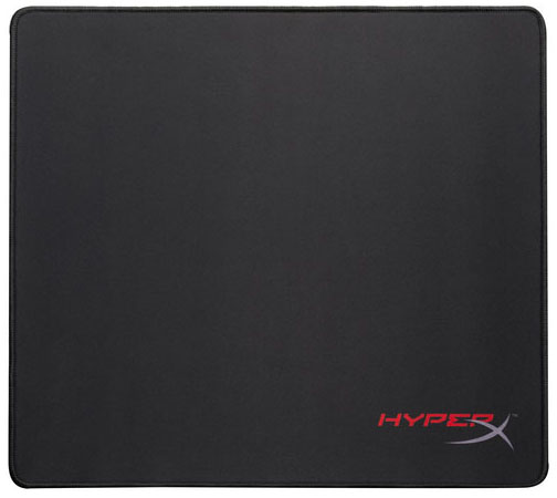 HyperX - Tapete HyperX FURY S Pro Gaming L