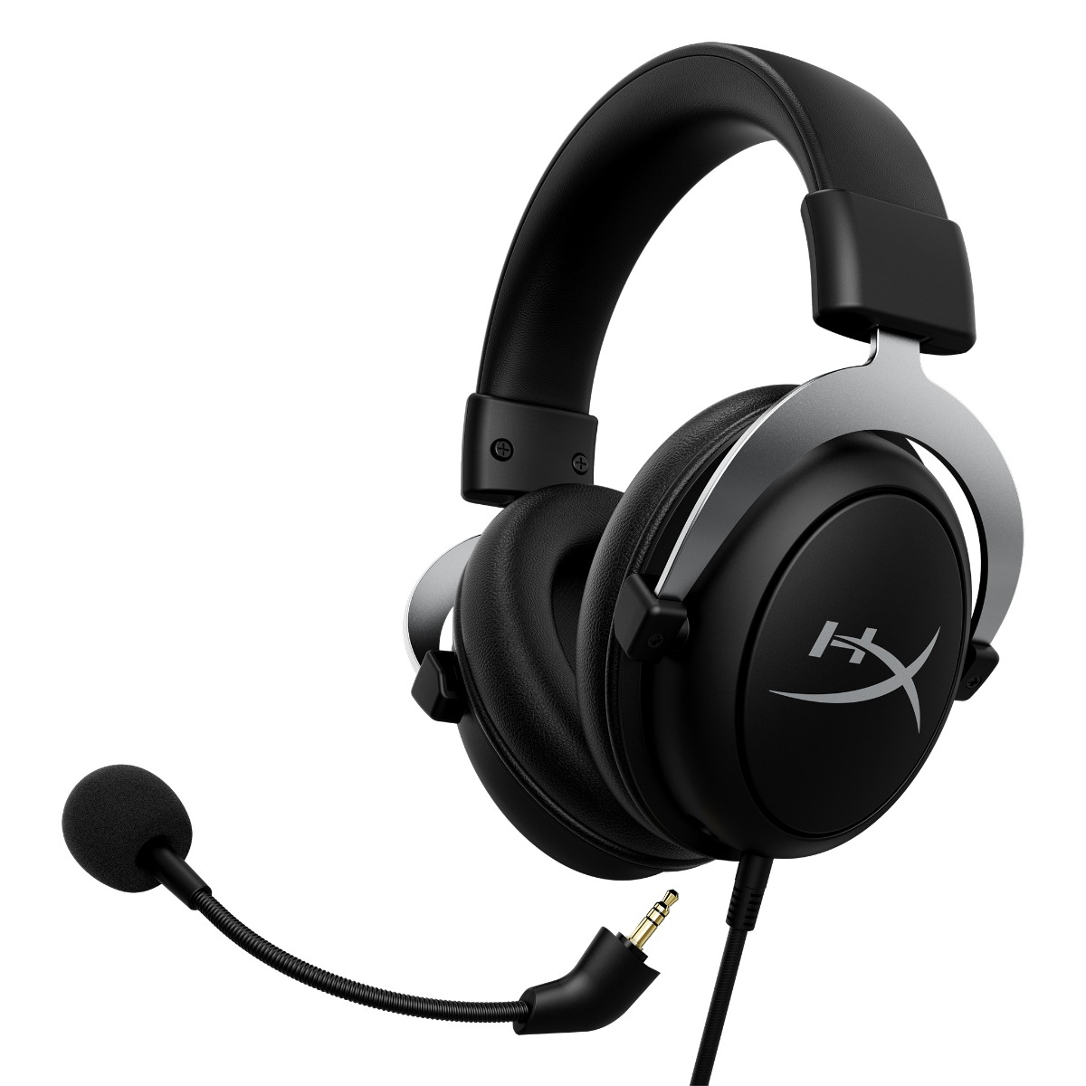 HyperX - Headset HyperX CloudX Xbox