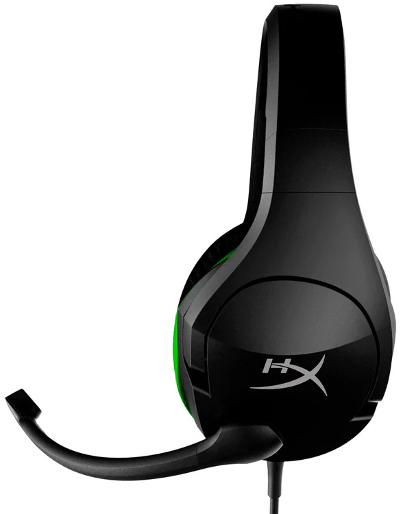 HyperX - Headset HyperX CloudX Stinger Xbox ONE