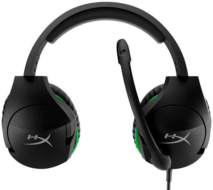 HyperX - Headset HyperX CloudX Stinger Xbox ONE