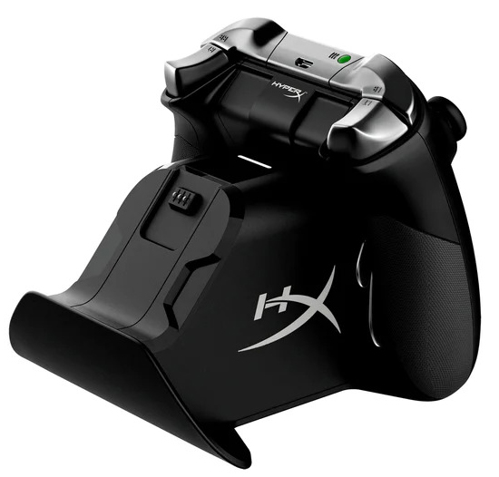 HyperX - Carregador HyperX ChargePlay Duo P/ Xbox One
