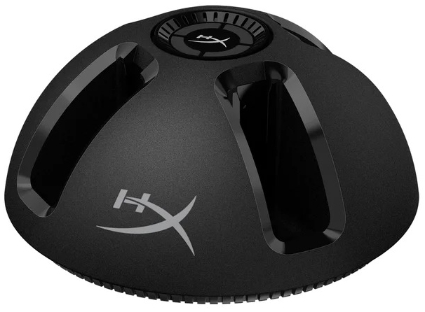 HyperX - Carregador HyperX ChargePlay Quad P/Joy Cons