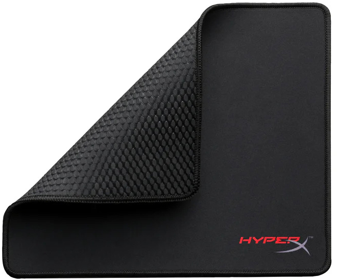 HyperX - Tapete HyperX FURY S Pro Gaming M