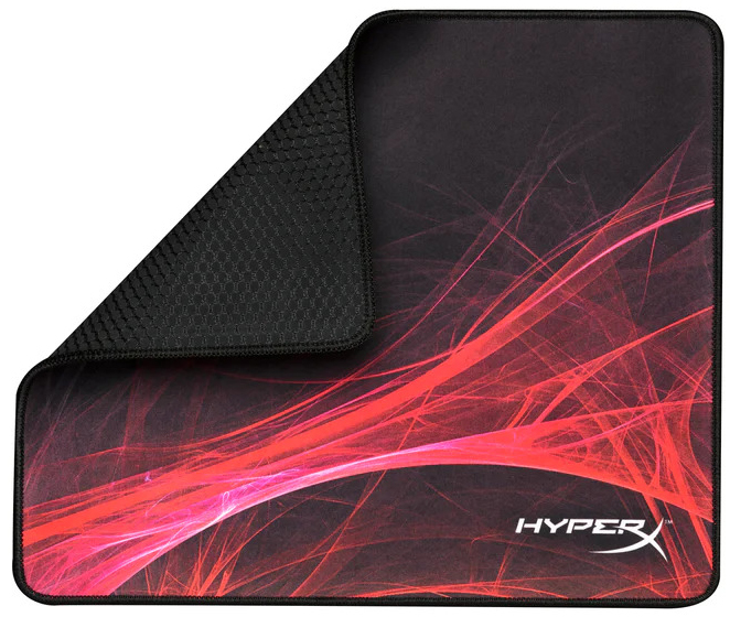 HyperX - Tapete HyperX FURY S Pro Gaming Speed Edition M