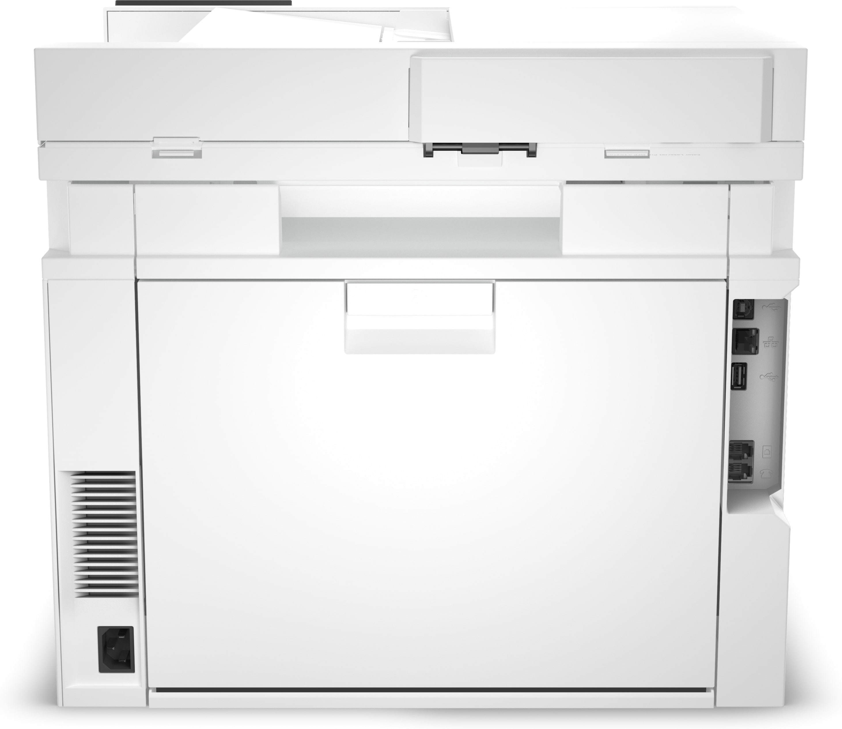 HP - Impressora Multifunções Laser HP Color LaserJet Pro MFP 4302fdn