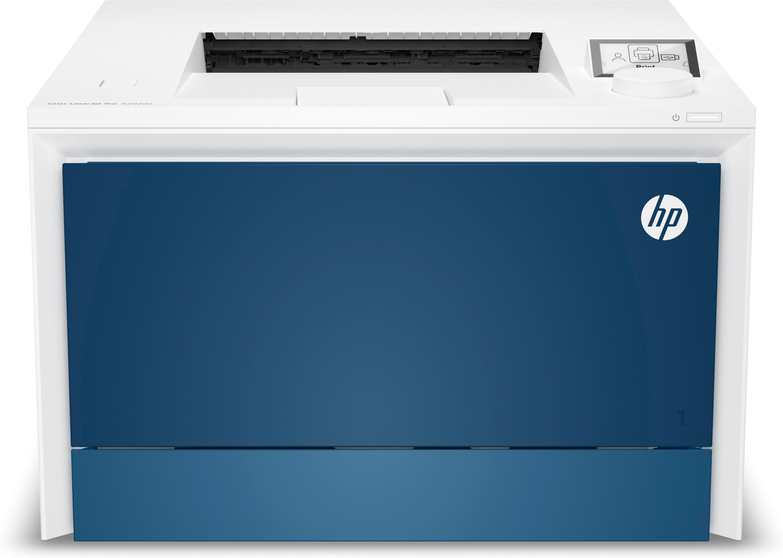 HP - Impressora Laser HP Color LaserJet Pro 4202dn
