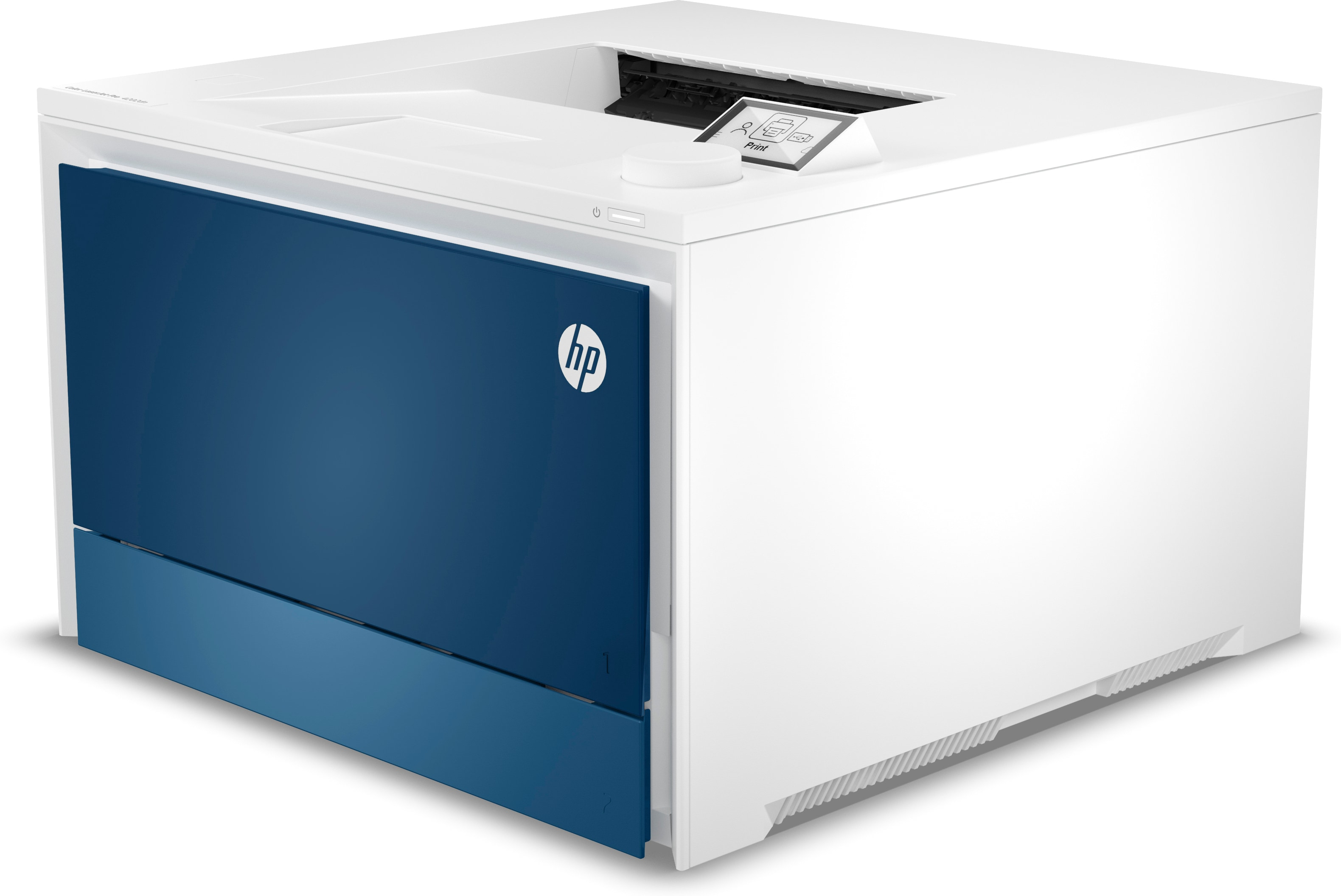 HP - Impressora Laser HP Color LaserJet Pro 4202dn