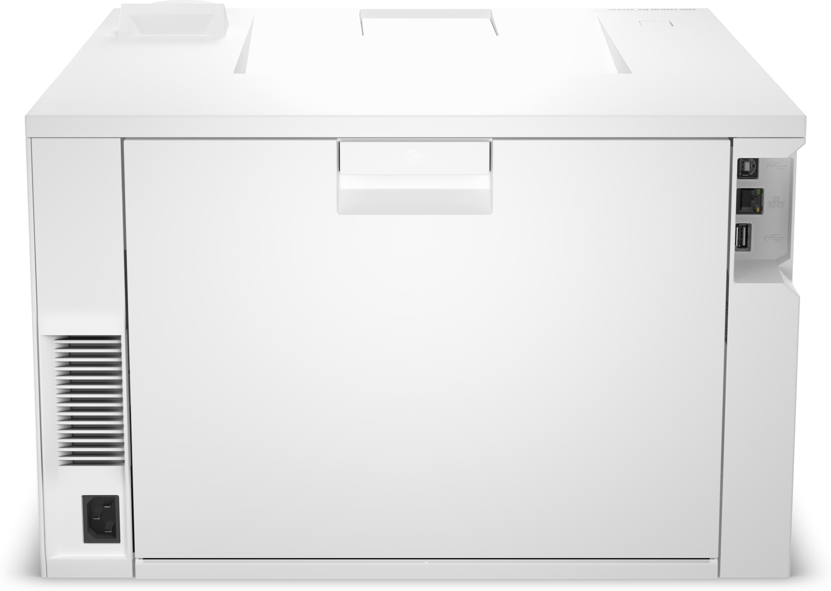 HP - Impressora Laser HP Color LaserJet Pro 4202dn