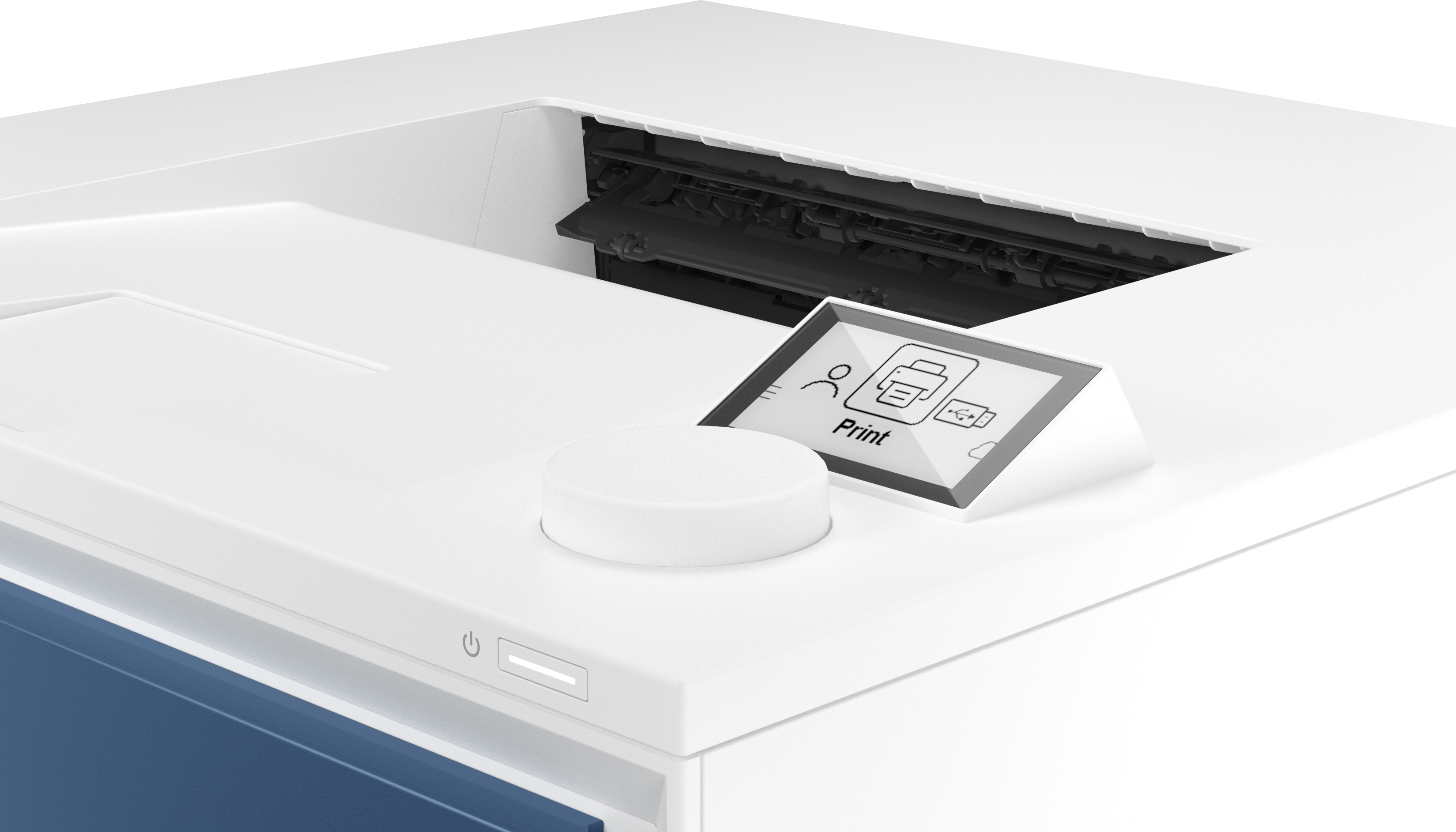 HP - Impressora Laser HP Color LaserJet Pro 4202dn