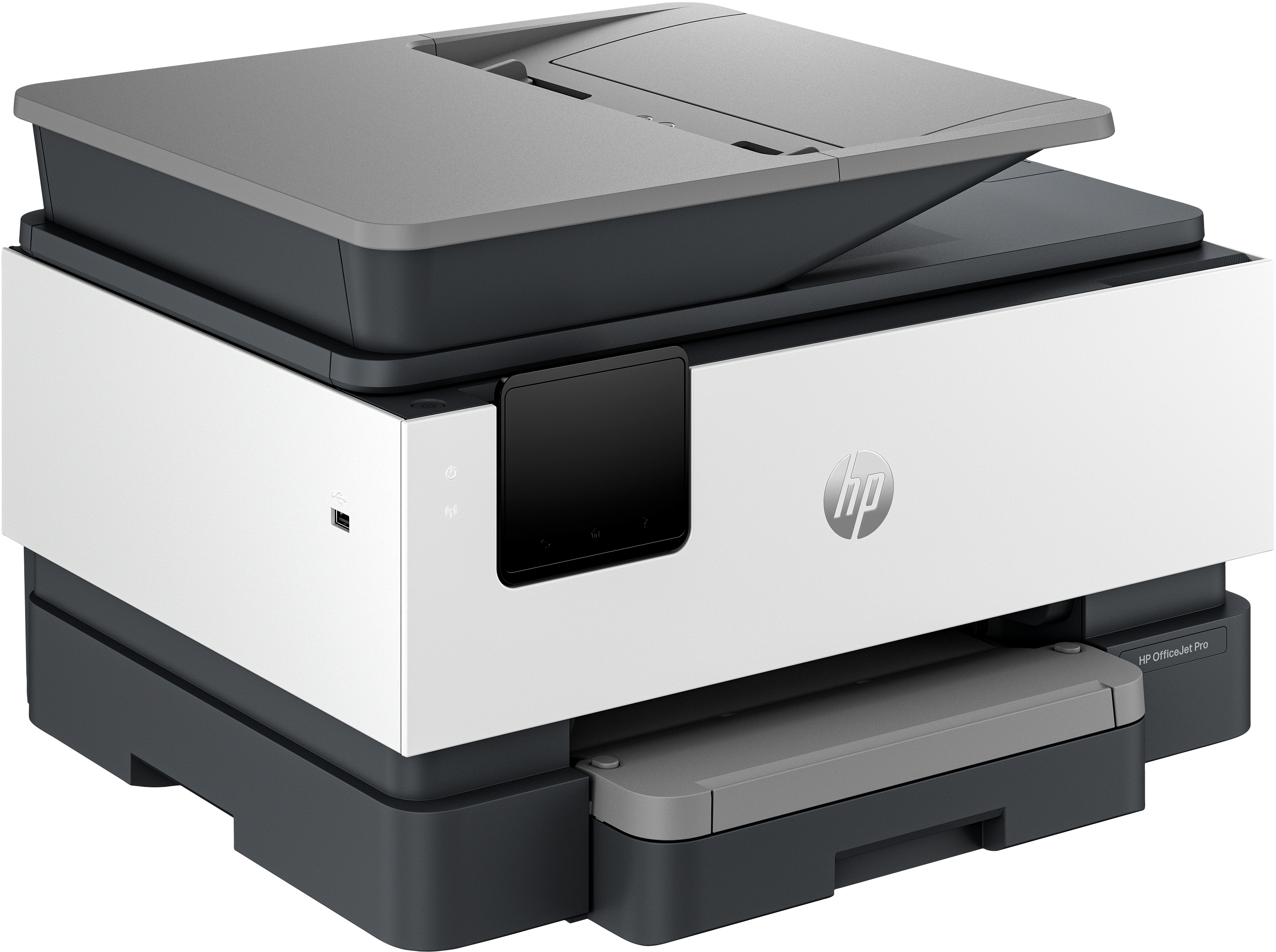 HP - Impressora Multifunções a Jato de Tinta HP OfficeJet Pro 9120b All-in-One