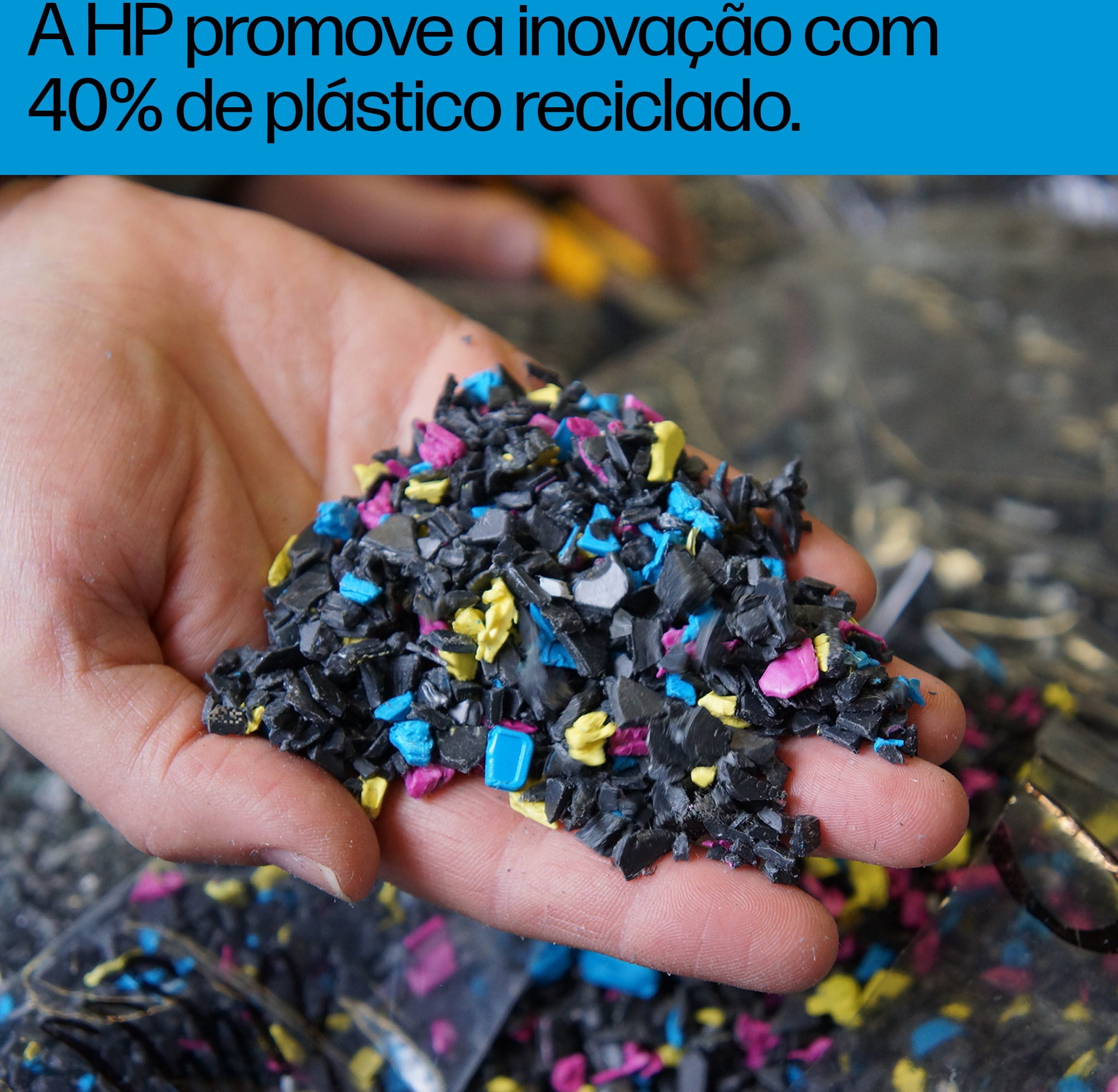 HP - Impressora Multifunções a Jato de Tinta HP OfficeJet Pro 9120b All-in-One