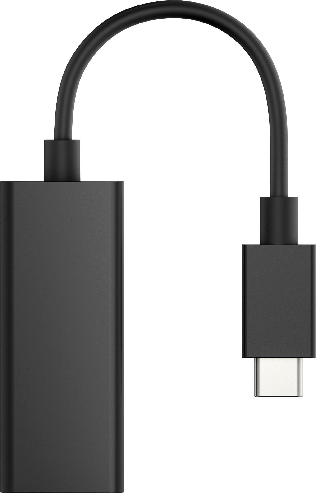 HP - Adaptador HP USB-C to RJ45 Adapter G2