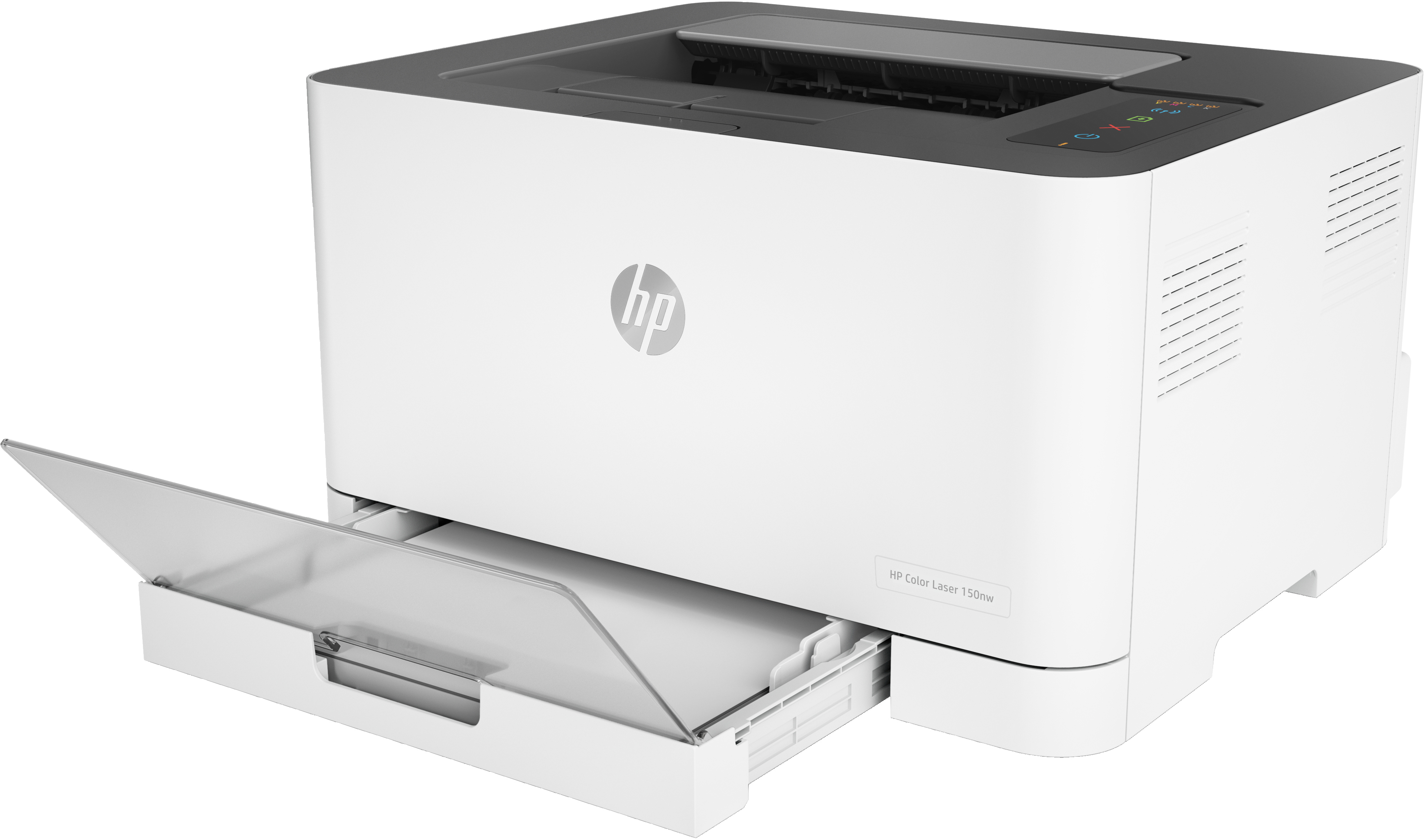 HP - Impressora Laser HP Color Laser 150nw WiFi