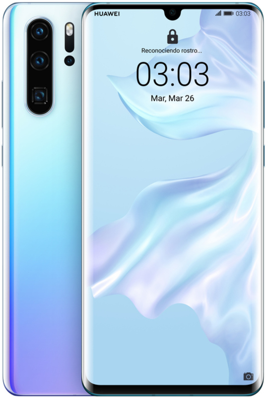 Huawei P30 Pro Ha La Memoria Espandibile