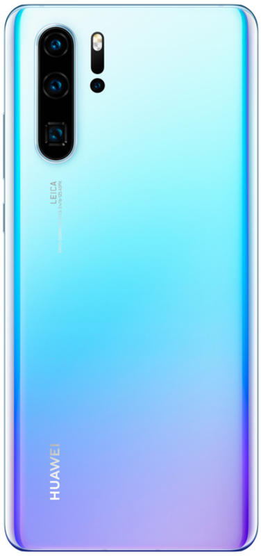Huawei P30 Pro Ha La Memoria Espandibile