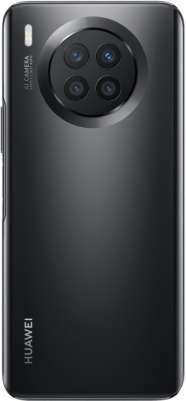 Huawei - Smartphone Huawei nova 8i 6.67" (6 / 128GB) Preto