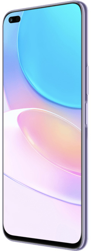 Huawei - Smartphone Huawei nova 8i 6.67" (6 / 128GB) Prata