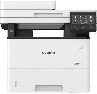 Canon - Multifunções Canon MF552dw a Laser Monocromática Wi-Fi