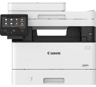 Canon - Multifunções Canon i-SENSYS MF455DW a Laser Monocromática