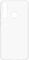 Capa Huawei para Y6P Flexível Transparente