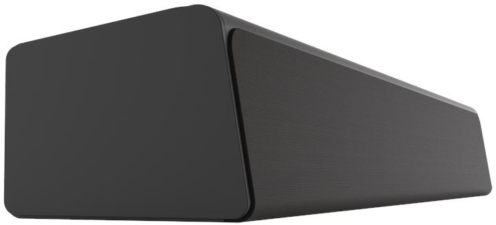 Creative - Soundbar Creative Stage SE Mini Soundbar BT 5.3