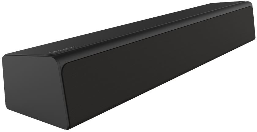 Creative - Soundbar Creative Stage SE Mini Soundbar BT 5.3