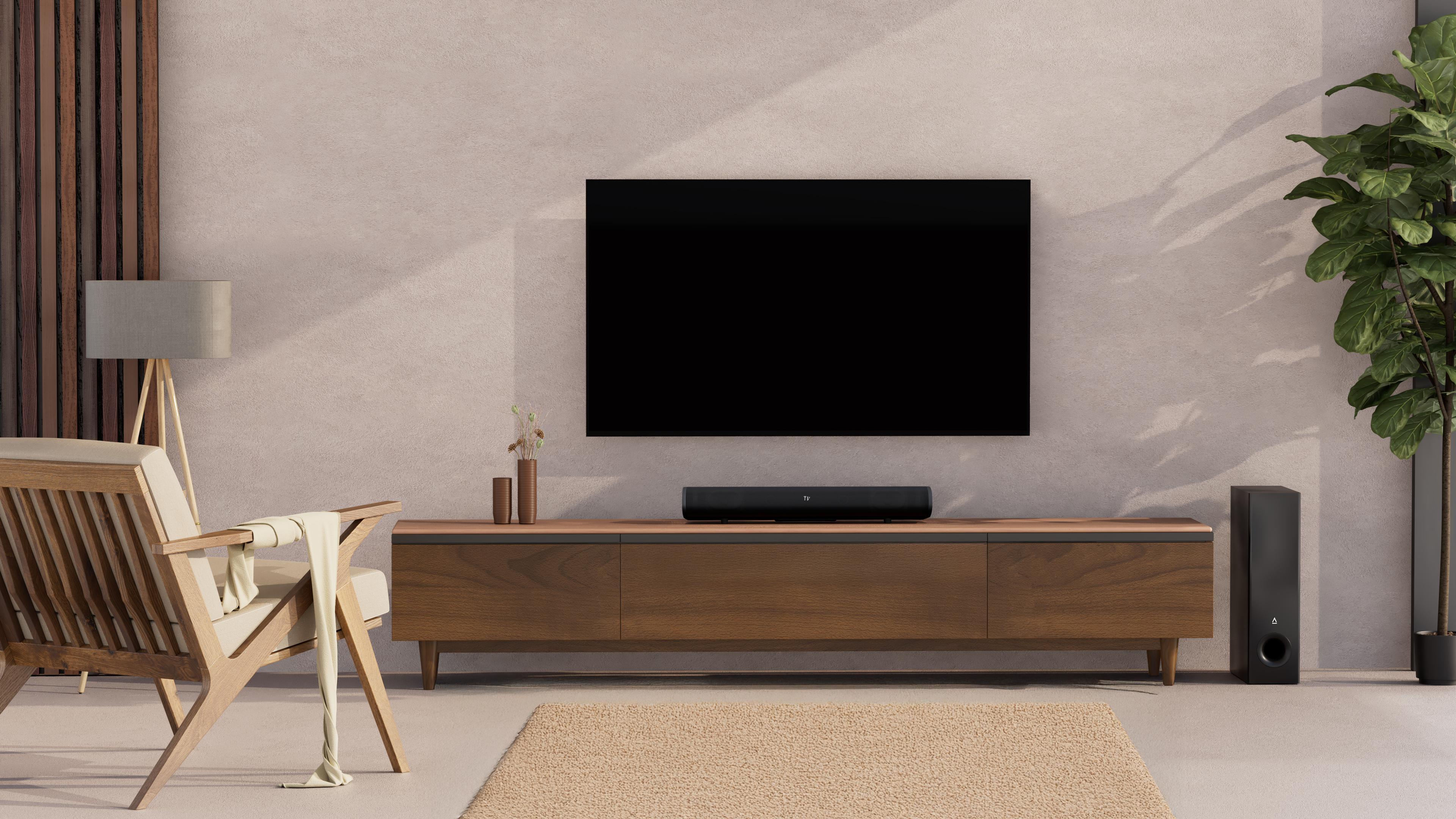  - Soundbar Creative Stage PRO 2.1 Bluetooth 5.3