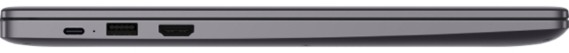 Huawei - Portátil Huawei Matebook D 14" i5 8GB 512GB W11