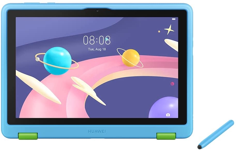 Tablet Huawei Matepad T10 Kid Edition 9.7" (2 / 32GB) WiFi Azul