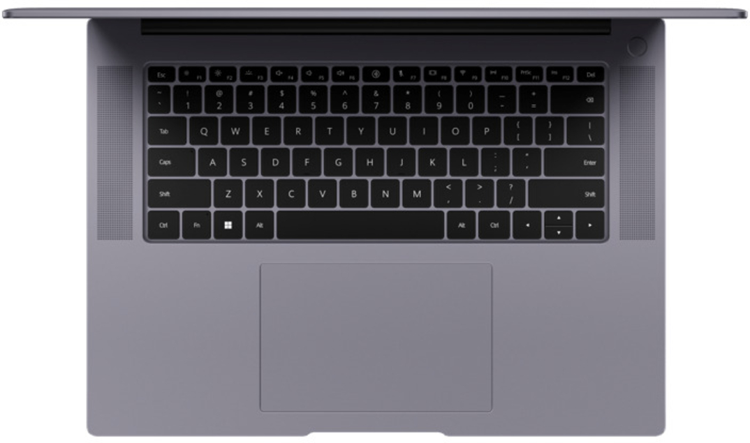 Huawei - Portátil Huawei Matebook 16s 16.1" i9 16GB 1TB Touch W11