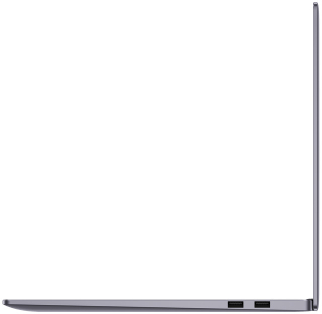 Huawei - Portátil Huawei Matebook 16s 16.1" i9 16GB 1TB Touch W11