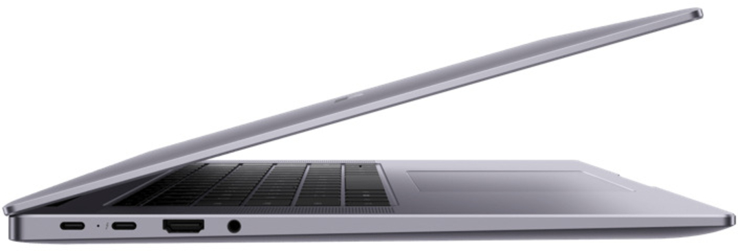 Huawei - Portátil Huawei Matebook 16s 16.1" i9 16GB 1TB Touch W11