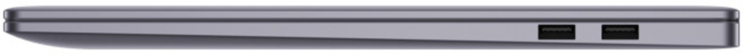 Huawei - Portátil Huawei Matebook 16s 16.1" i9 16GB 1TB Touch W11