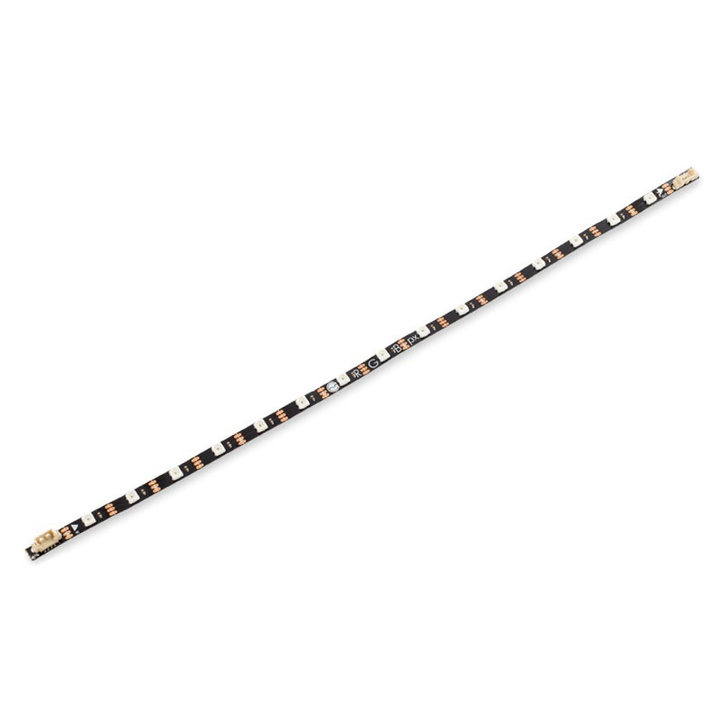 Aqua Computer - Fita Aqua Computer RGBpx 27.3cm/5mm (30 LEDs endereçáveis)