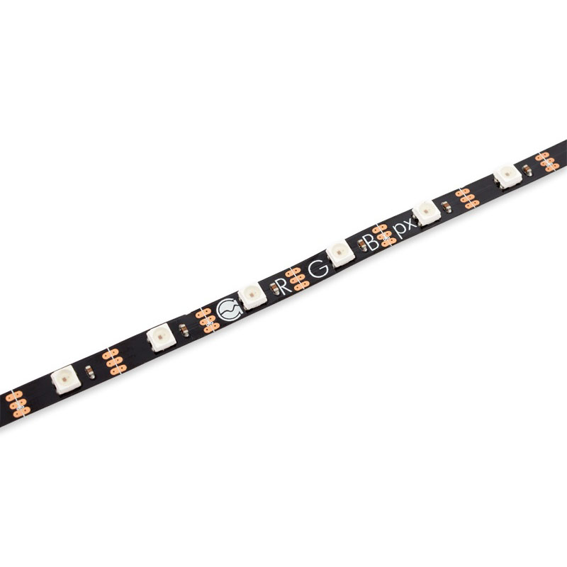 Aqua Computer - Fita Aqua Computer RGBpx 27.3cm/5mm (30 LEDs endereçáveis)