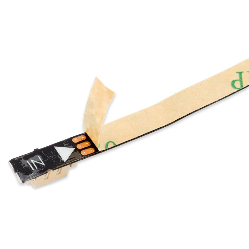 Aqua Computer - Fita Aqua Computer RGBpx 27.3cm/5mm (30 LEDs endereçáveis)