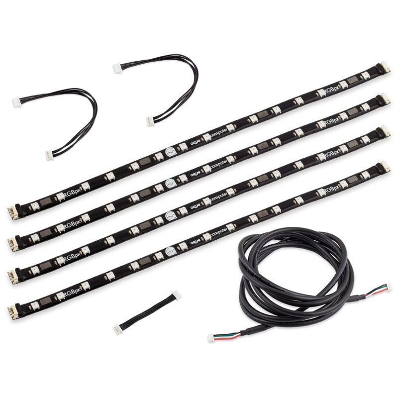 Fita Aqua Computer RGBpx para Monitor