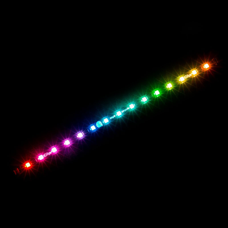 Aqua Computer - Fita Aqua Computer RGBpx para Monitor