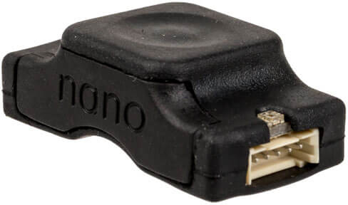 Aqua Computer - Kit Externo Aqua Computer Farbwerk Nano RGB Adressable com Controlador