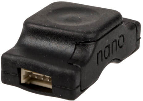 Aqua Computer - Kit Externo Aqua Computer Farbwerk Nano RGB Adressable com Controlador