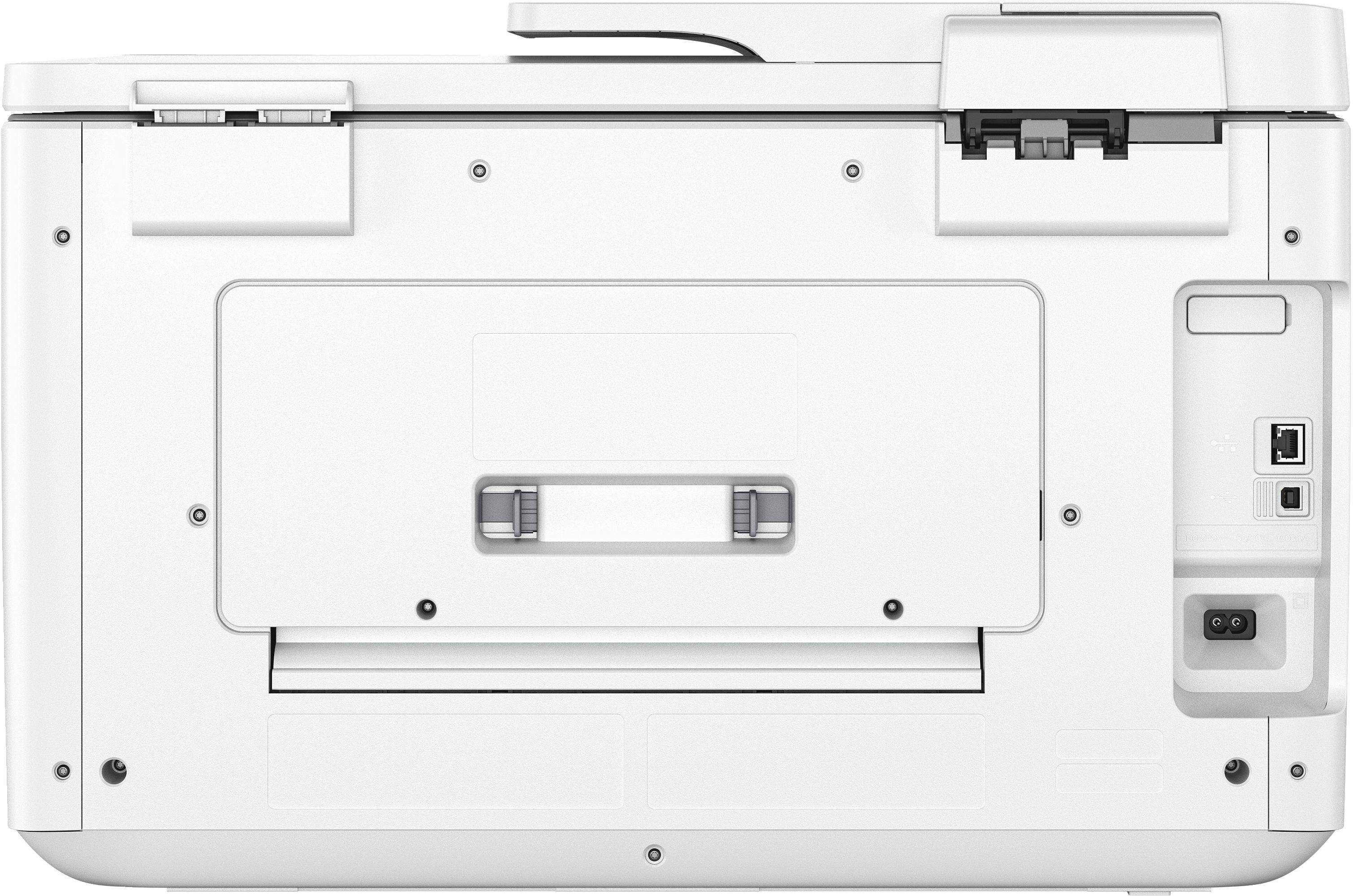 HP - Impressora HP OfficeJet Pro 9730e