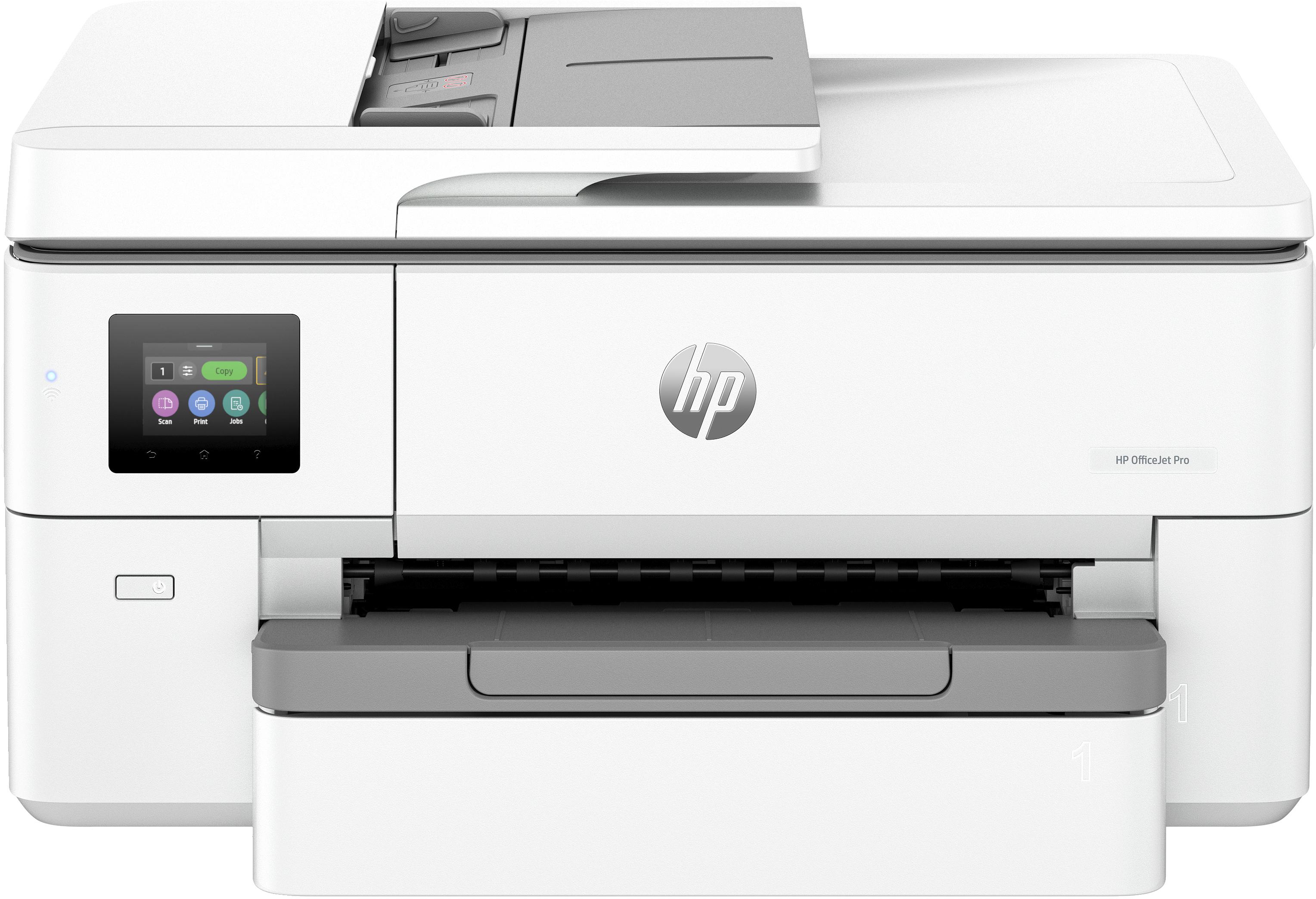 Impressora HP OfficeJet Pro 9720e