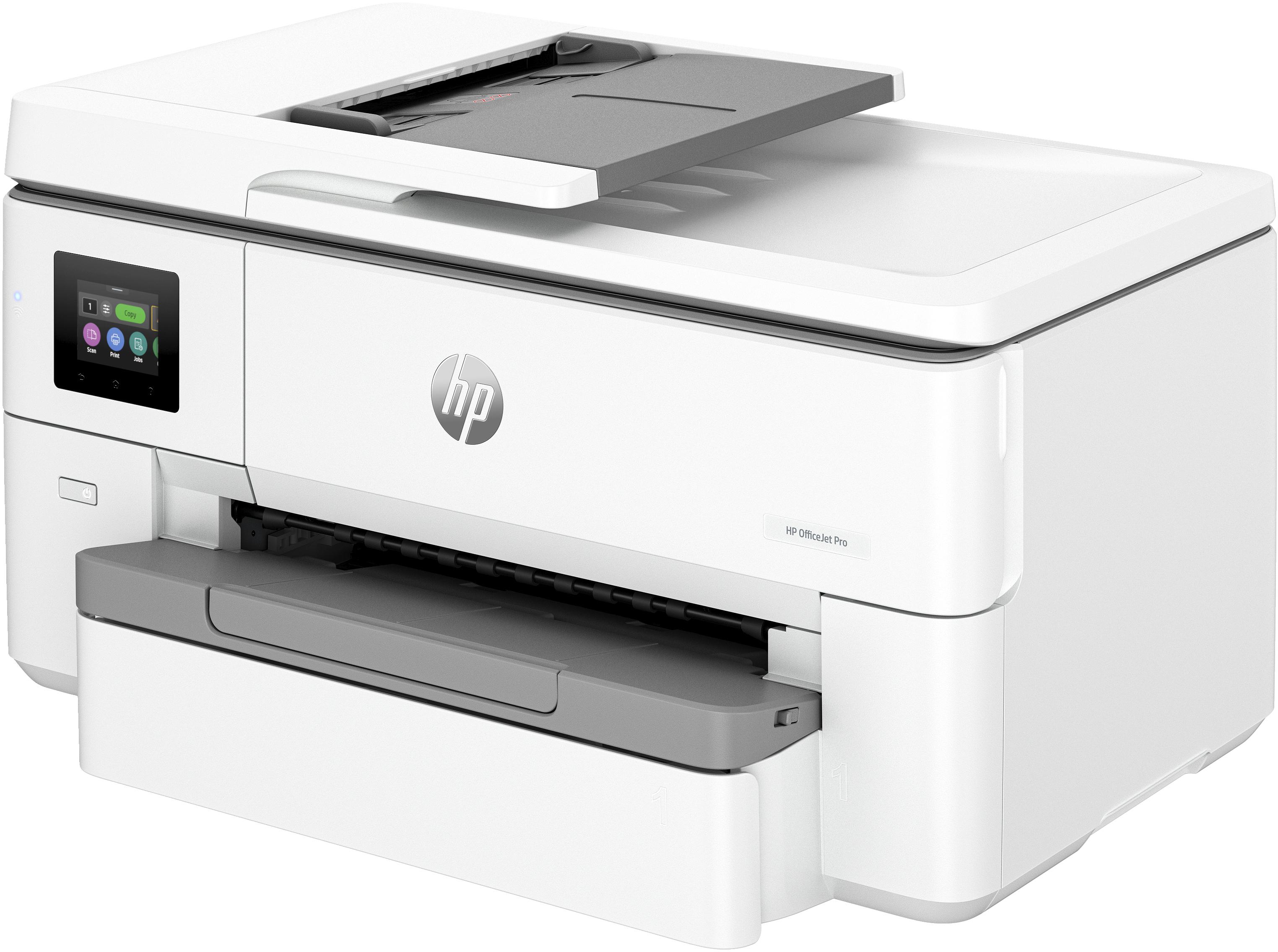 HP - Impressora HP OfficeJet Pro 9720e